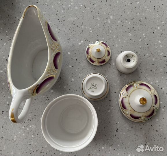 Хайта редкость винтаж