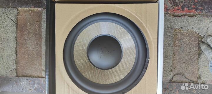 Сабвуфер focal p25fe