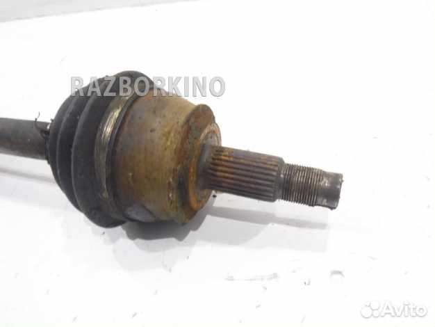 Привод передний правый 46307440