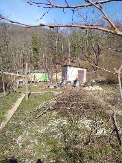 Участок 4,1 сот. (СНТ, ДНП)