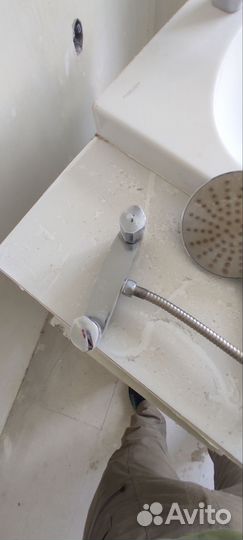 Смеситель для душа