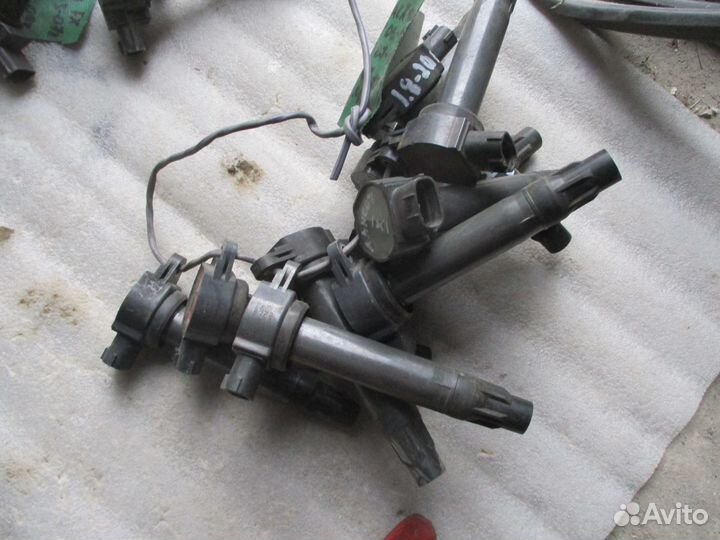 Катушка зажигания Mitsubishi 1832A016