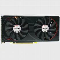 AFox GeForce RTX 3070 8GB