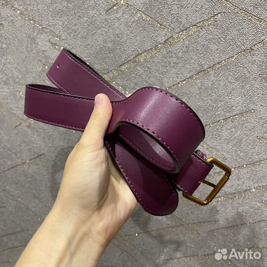 Ремень женский-новый