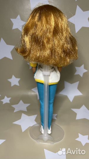 Barbie Midge California Dream China 1987