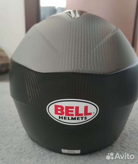 Мото шлем Bell M6 (5звезд теста безопасности шарп)