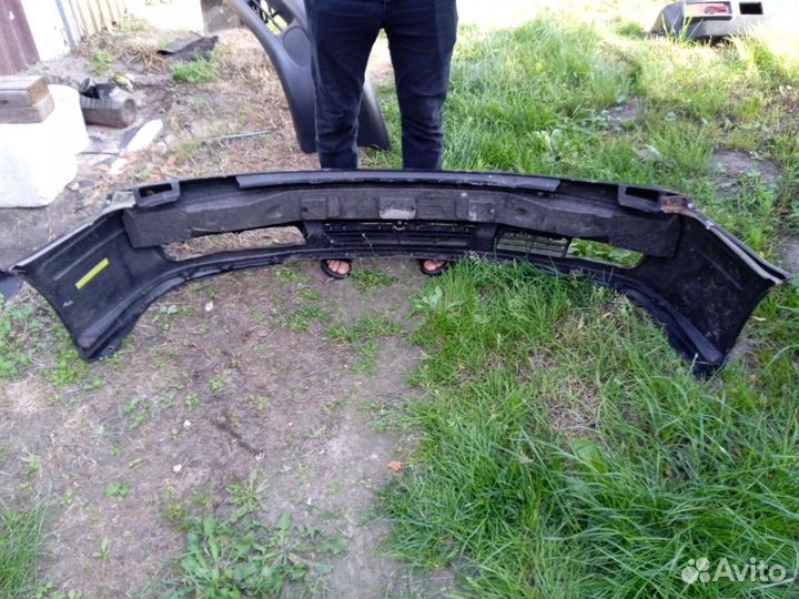 Saab 95 бампер