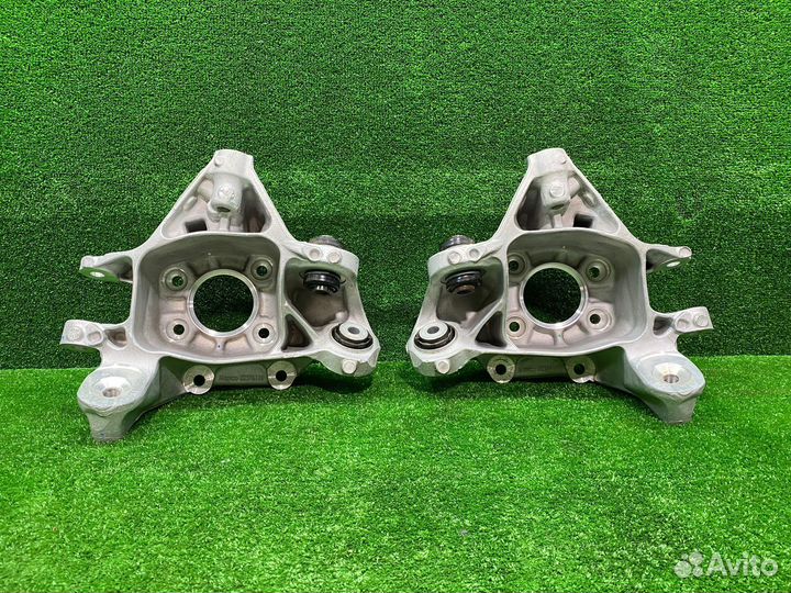 Кулак задний правый BMW X5 G05 X6 G06 X7 G07