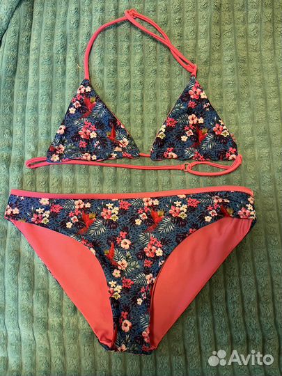 Купальник для девочки