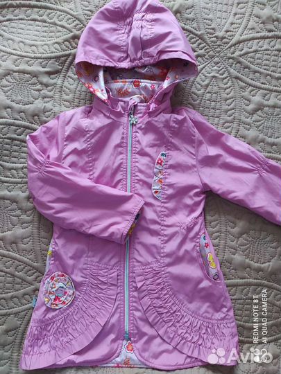 Одежда для девочки