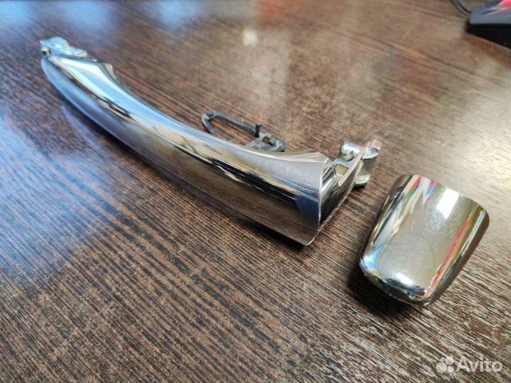 Ручка двери внешняя задняя правая Infiniti Fx37