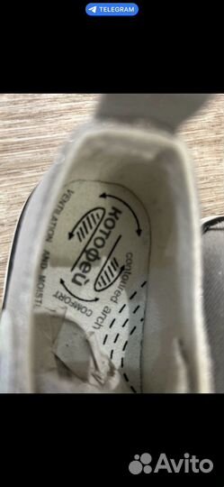 Кеды котофей 26