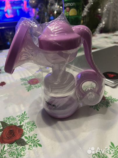 Молокоотсос