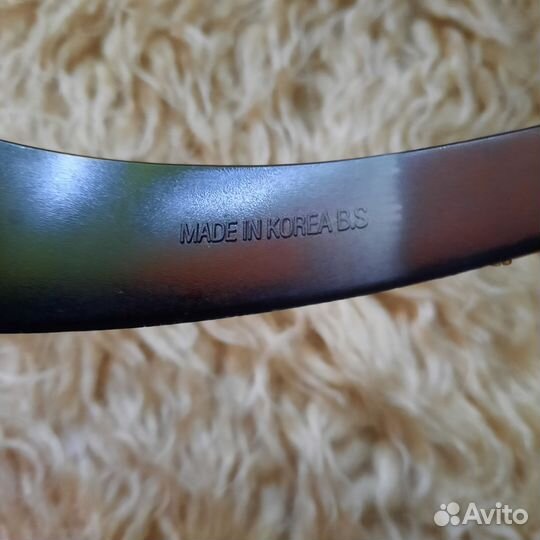 Ободки на голову