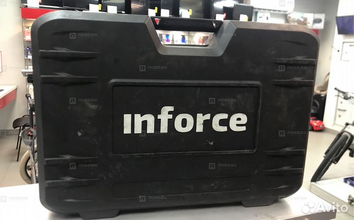 Пр87 Набор инструментов 150 предметов