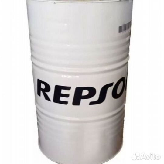 Моторное масло Repsol 10W-30 опт