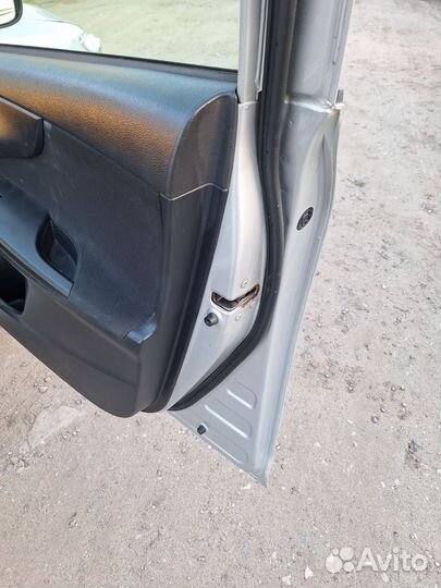 Toyota Corolla 1.6 МТ, 2008, 251 000 км