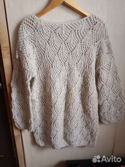 Джемпера,шали,палантины