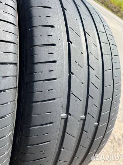 Hankook Ventus S1 Evo3 SUV K127A 285/45 R21 113Y