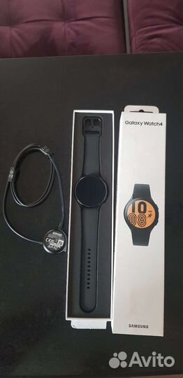 Samsung Galaxy Watch 4