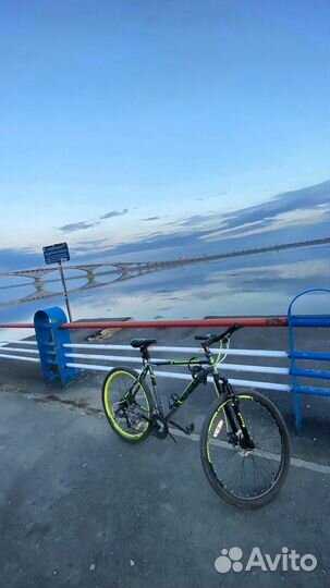Велосипеды бу взрослый 27.5