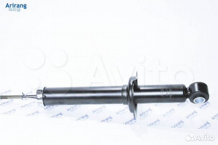 Амортизаторы (стойки) задние Hyundai Sonata Tagaz