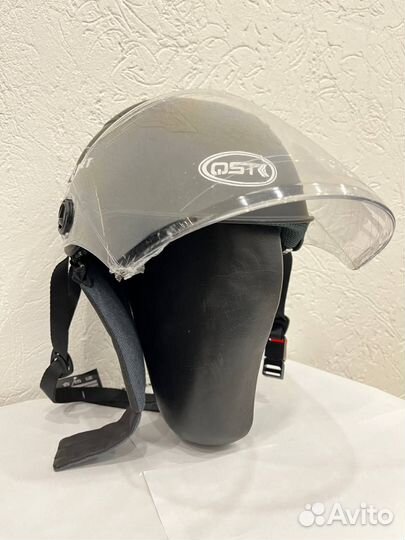 Шлем для электросамоката мотоцикла