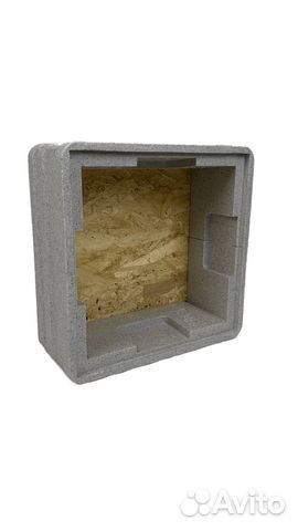 Монтажный короб Bowers & Wilkins BB165