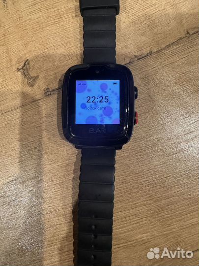 Детские смарт часы elari