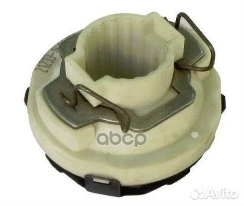 Сцепление в сборе (запчасть) 21233160118000 LADA