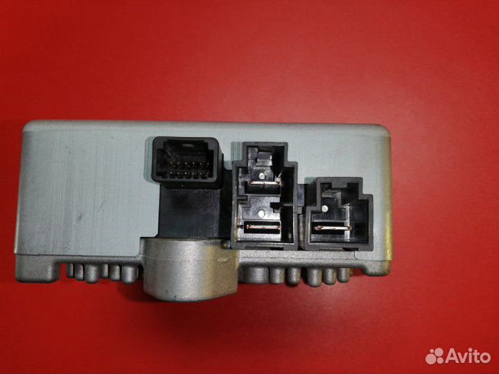 Блок управления рулевой рейкой Mitsubishi Lancer