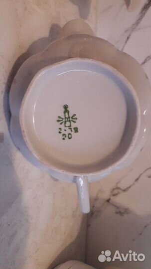 Наборы посуды