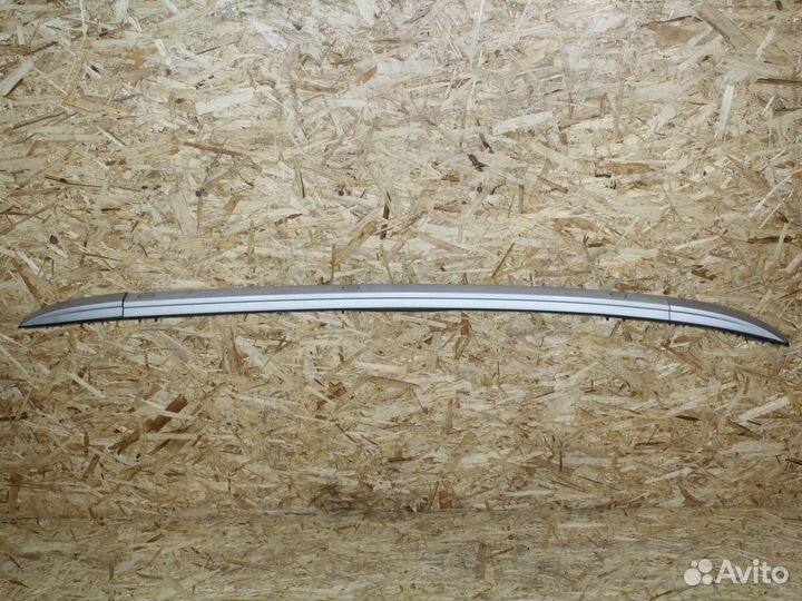 Рейлинг правый на крышу Hyundai ix35