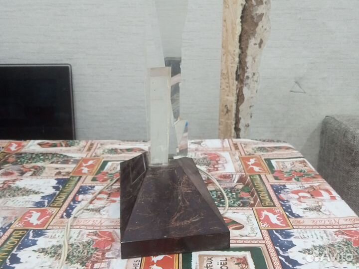 Невьянская башня