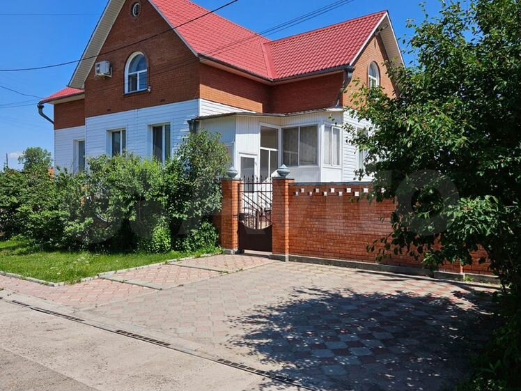 тесь - Дома, дачи, коттеджи 🏡 в Минусинске: купить, продать или снять |  Загородная недвижимость в Минусинске | Авито