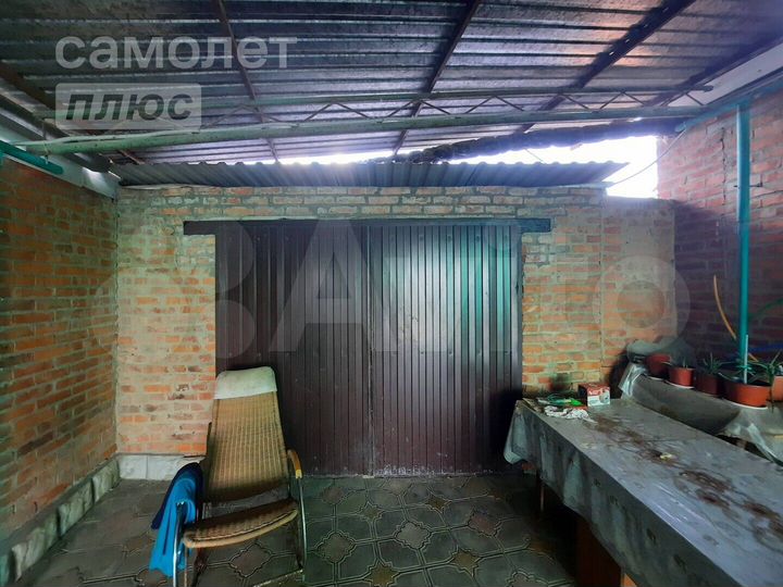 Дом 80 м² на участке 16 сот.