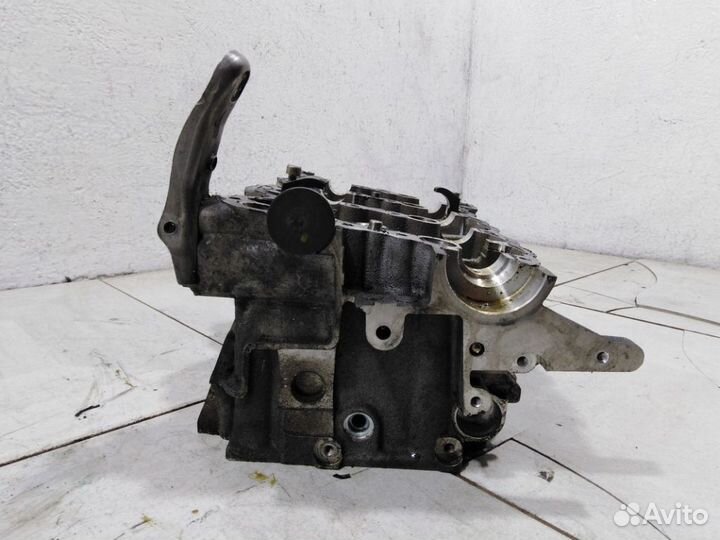 Головка блока Мерседес