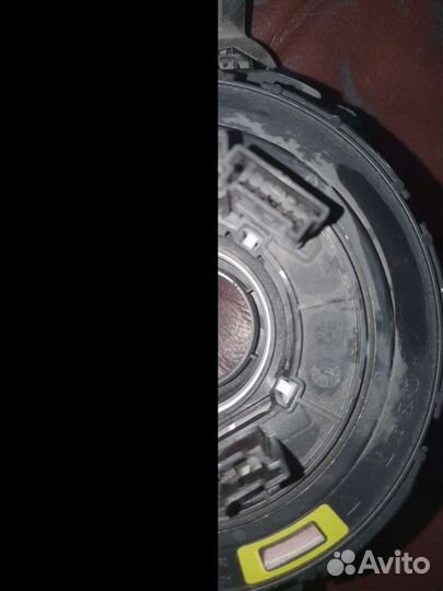 Прдрулевой переключатель BMW