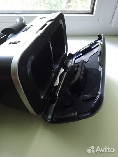 Vr очки для телефона
