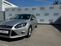 Ford Focus 1.6 MT, 2011, 113 800 км, с пробегом, цена 960 000 руб.