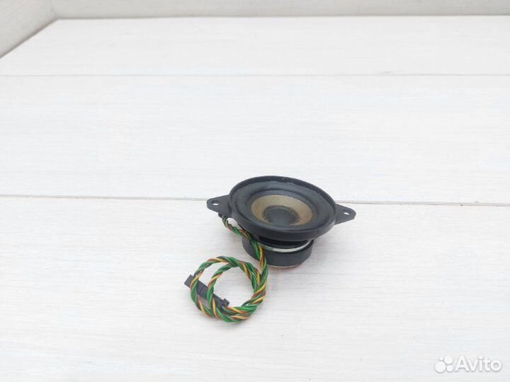 Динамик высокочастотный Bmw X5 Е53 M57N 2005