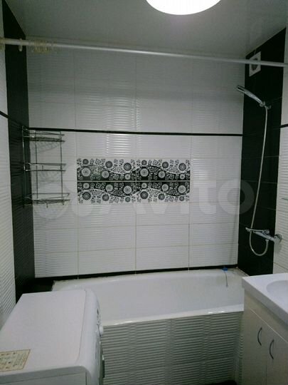 Квартира-студия, 40 м², 1/4 эт.