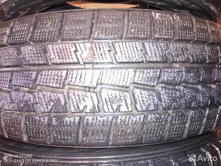 Dunlop Direzza DZ102 185/65 R15