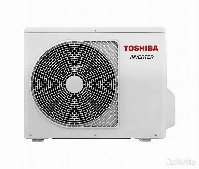 Сплит-система Toshiba RAS-B07E2KVG-EE