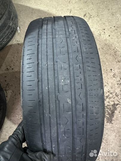 Комплект колес 205/55R16 5x100 d.54.1
