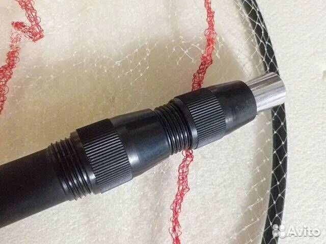 Подсак с «плавающей головой» 3м