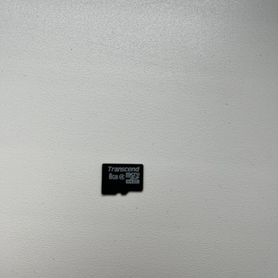 Карта памяти MicroSD