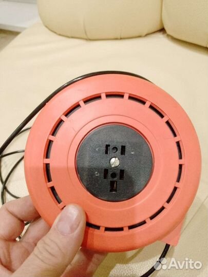 Удлинитель для телефона