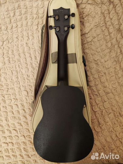 Укулеле сопрано