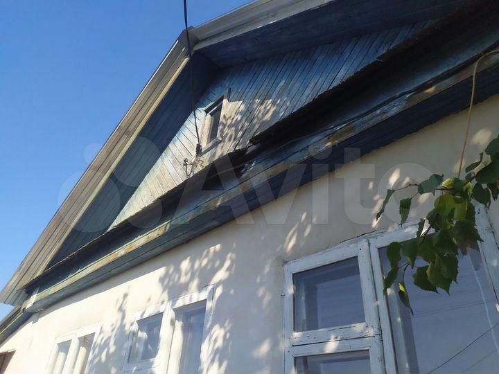 Дом 42 м² на участке 3 сот.